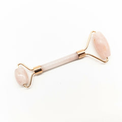 Copper & Crystal Face Roller