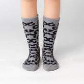 Cozy Toes Socks (6-Pack)