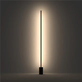 LED Nordic Floor Lamp for Modern Home Decor Lighting