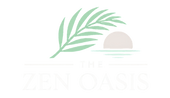 THE ZEN OASIS