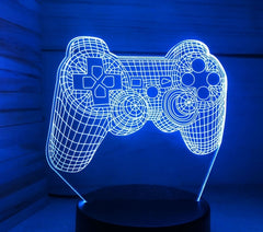 LED Game Atmosphere Light