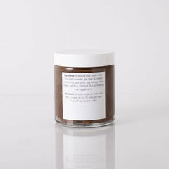 Brownie Balancing Face Mask