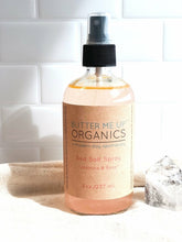 Sea Salt Spray / Pink Himilayan Salt / Hair Texturizer / Beach Waves /