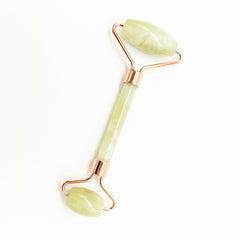 Copper & Crystal Face Roller