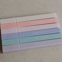 Neutral Highlighters Set