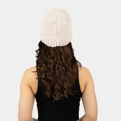 Beanie and Sock Set