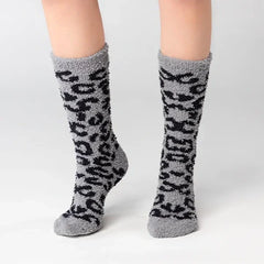 Cozy Toes Socks (6-Pack)