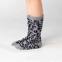 Cozy Toes Socks (6-Pack)