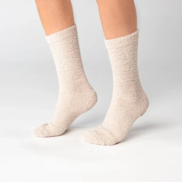 Cozy Toes Socks (6-Pack)