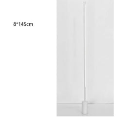 LED Nordic Floor Lamp for Modern Home Decor Lighting