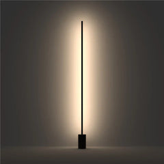 LED Nordic Floor Lamp for Modern Home Decor Lighting
