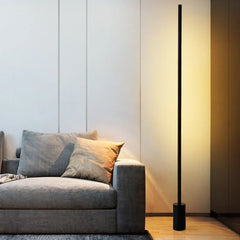 LED Nordic Floor Lamp for Modern Home Decor Lighting