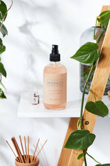 Sea Salt Spray / Pink Himilayan Salt / Hair Texturizer / Beach Waves /