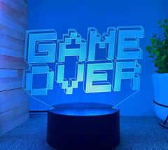 LED Game Atmosphere Light